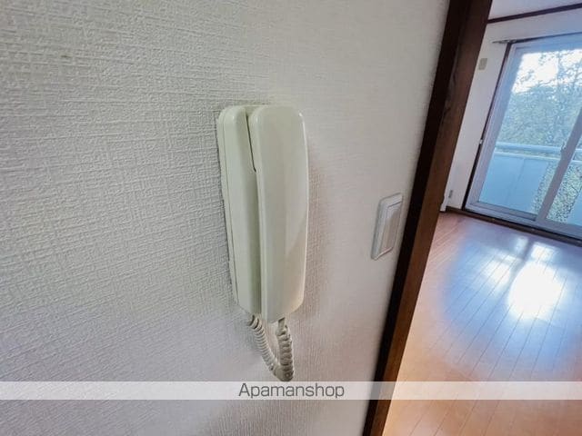 ソレイユSIIの内装写真