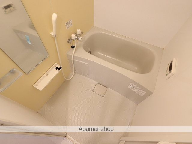 コスターリングの内装写真