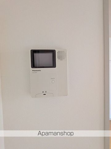 ハッピープレイスCの内装写真