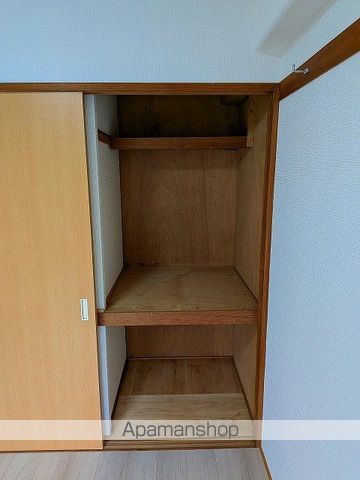 第二大岩ハイデンスの内装写真