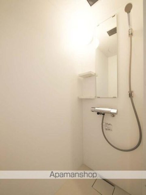 ハーモニーテラス浮間Ⅳ[1R/13.6m2]のバス