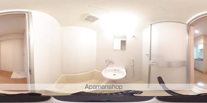 ヴィーアコルテ[1K/23.2m2]の内装5