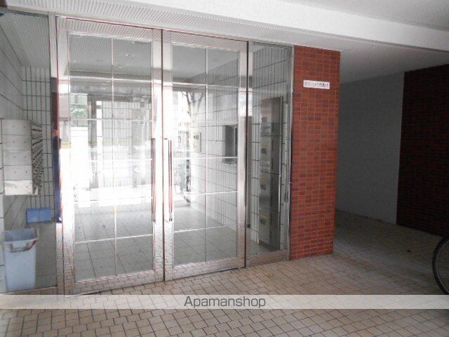 クリエート博多駅前の内装写真