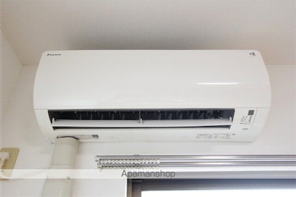 ミッキーロイヤル道後[1K/28.16m2]のその他設備