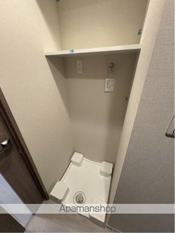 ALIVIS笹塚の内装写真