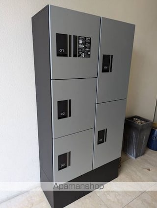 リバーコートＡ[1R/19.4m2]の共用部3