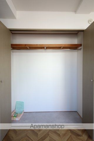 久松ビルIIの内装写真