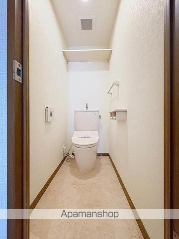 インペリアル大濠の内装写真