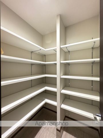 S−RESIDENCE愛宕SOUTHの内装写真
