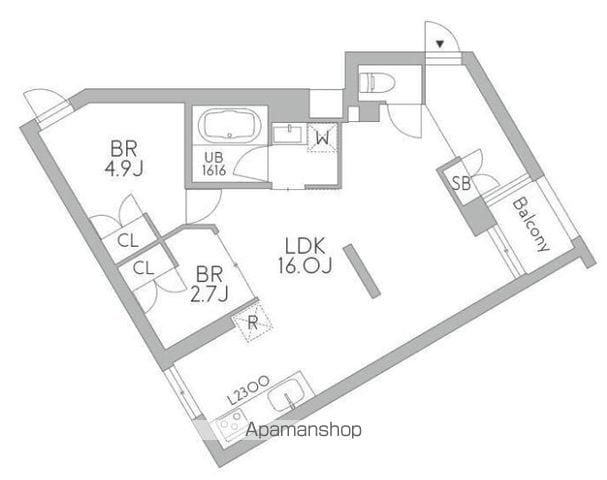 間取り：213138855221