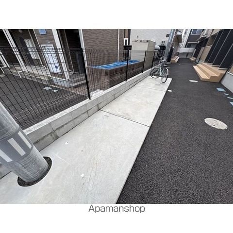 プロパティー長町Bのその他写真