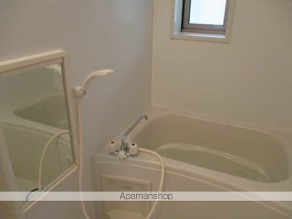 ランウェイ[1R/28m2]のバス