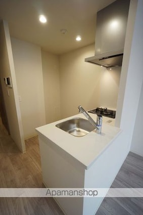 プレサンス名駅南ブリエ[2LDK/44.69m2]の内装5