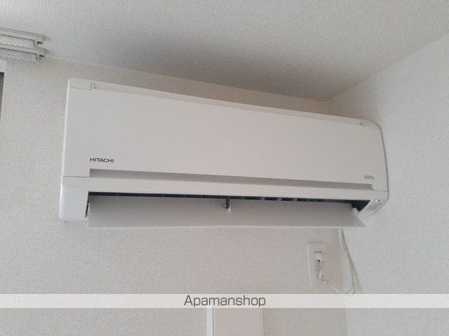 さつき荘の内装写真