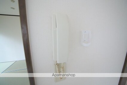 スズキパル下柚木[2DK/39.74m2]のセキュリティ