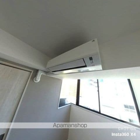 テングッド荒戸の内装写真