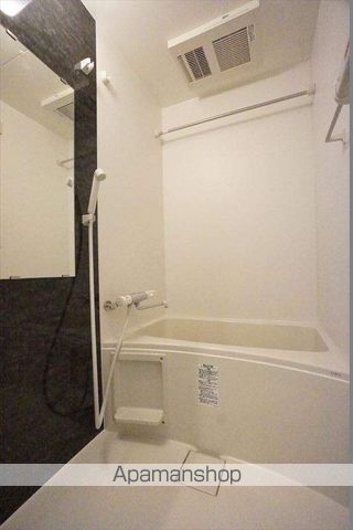 SーRESIDENCE名駅南の内装写真