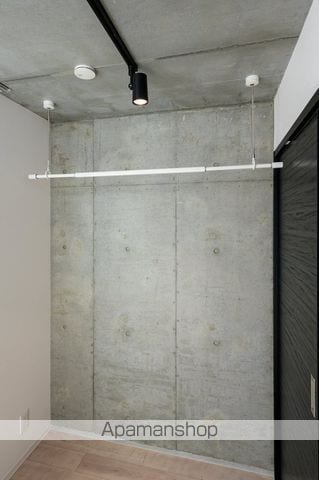 NERIMA CALMEの内装写真