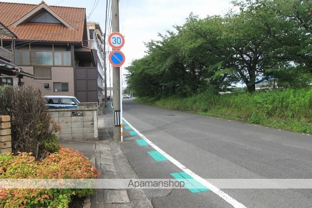 フラン・メゾンBの周辺写真