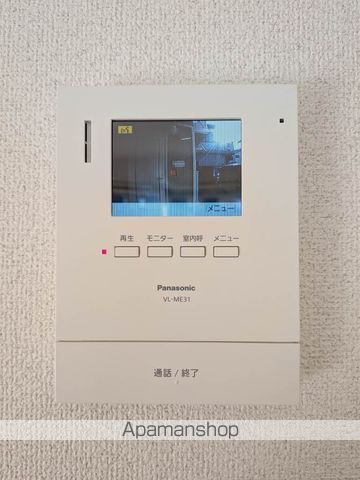 コーポ時岡の内装写真