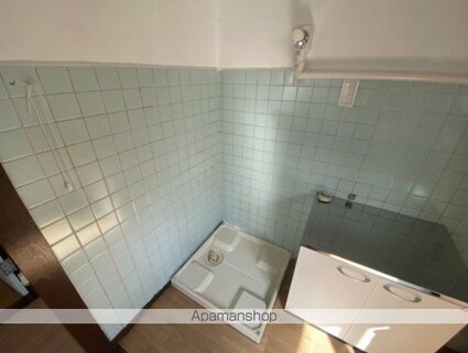 須賀町マンション[1R/26.06m2]のその他設備