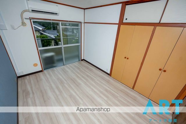 カーサグラン志津川の内装写真