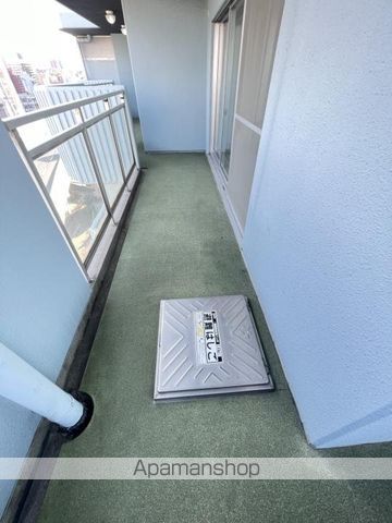 OKINIOSAKATEMMASUNNYAPARTMENTの内装写真
