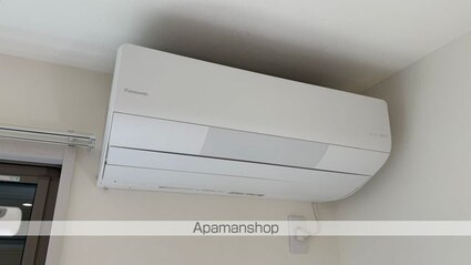 ＹＯＵＲ　ＭＡＩＳＯＮ旭　Ｂ棟[2LDK/56.25m2]のその他設備