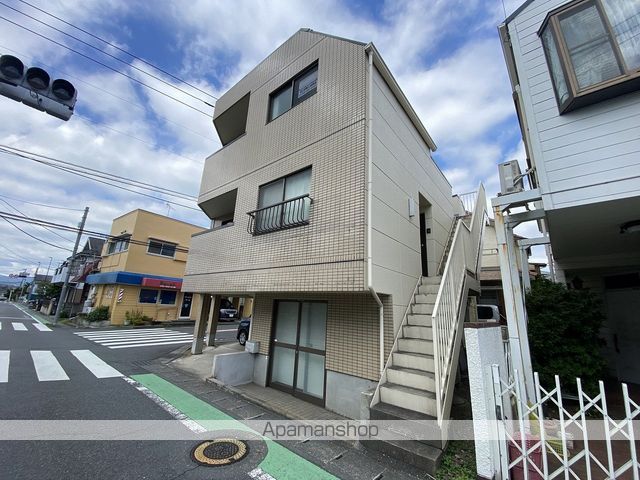 メゾネット 和の外観写真
