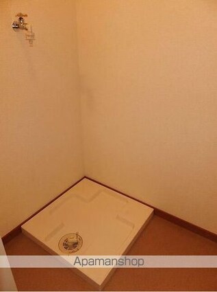 アーバニズム６１[2DK/51.76m2]のその他設備