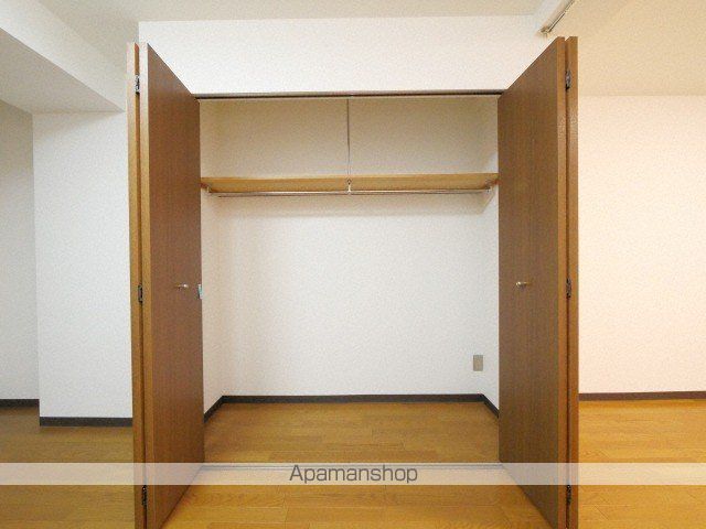 ミラバ札幌中央の内装写真