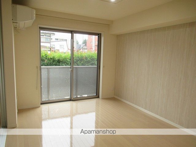フォーブール馬場町の内装写真