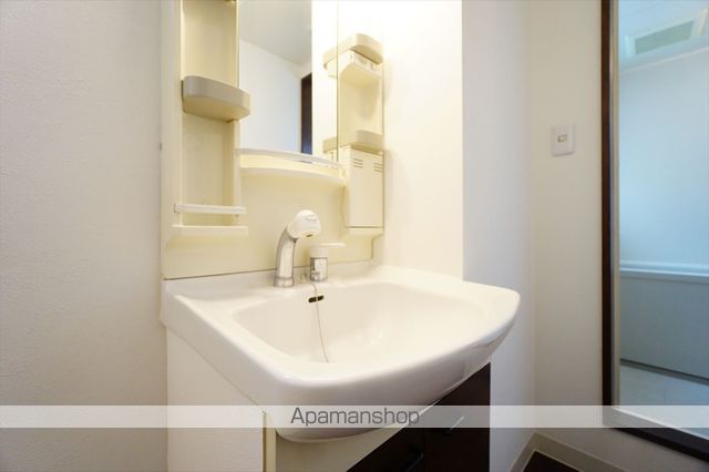 サニーサイドⅢ[3LDK/92m2]の洗面所