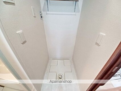 Ｇｒａｃｅ　Ｙａｍａ（グレイス　ヤマ）[1LDK/42.93m2]の内装1