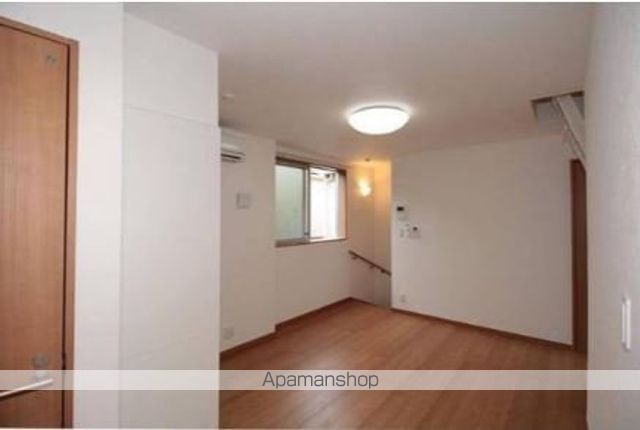 Ｂｏｎｈｅｕｒ府中[1R/21.24m2]のリビング・居間