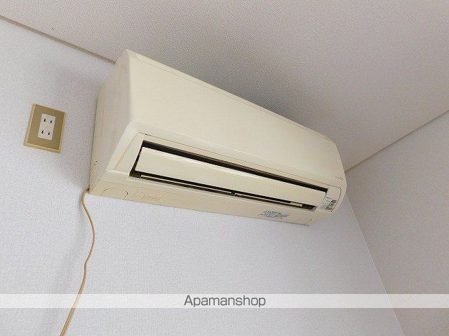 富士見住宅の内装写真