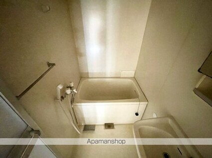 広島県福山市水呑町[2DK/43.96m2]のバス