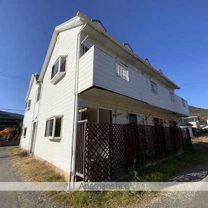 プリマベーラ[1K/13m2]の外観3