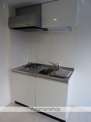 ＲＹＯ[1R/26.14m2]の内装4