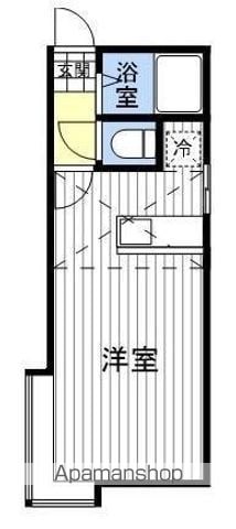 ライフステージN26の間取り写真