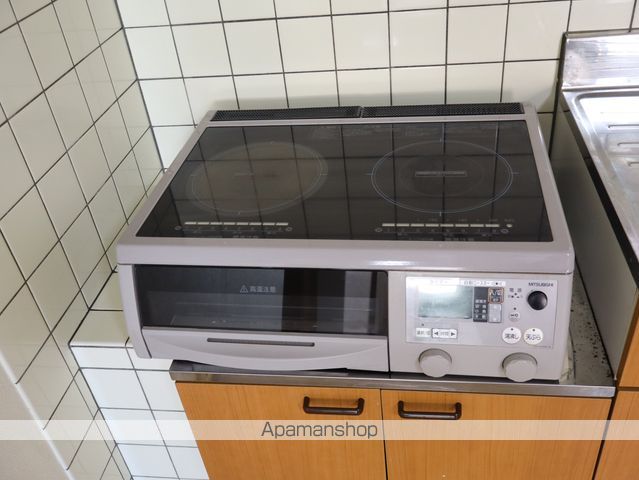 コーポノヴァの内装写真