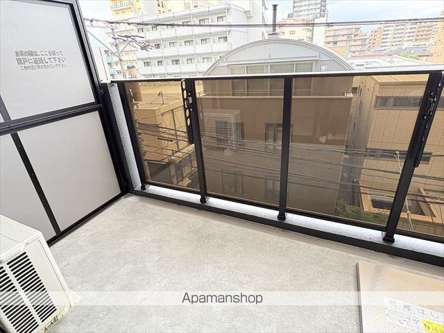 aLATO 六本松の内装写真