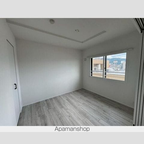 SーRESIDENCE西町の内装写真