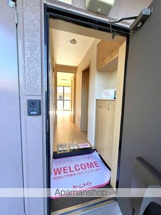 プレサス[1LDK/45.1m2]の内装3