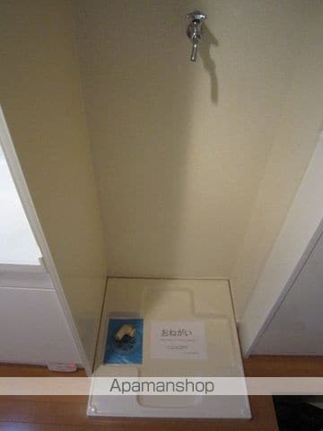 グレイスあおばの内装写真