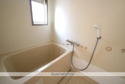 ローズタウン千代田Ｂ[1LDK/35.91m2]のバス