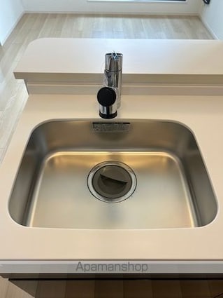 ポンテ　アルト　池上　Ａ[3LDK/62.1m2]の内装7