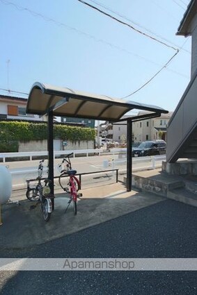 スカイパレス（仙波町）[1DK/33.89m2]の共用部
