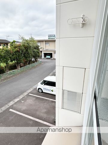 FL NESTの内装写真
