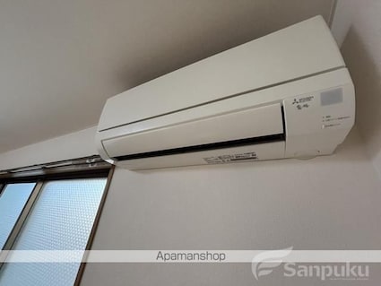 グリーンハイツＭＩＣＨＩ２[1K/28.39m2]のその他設備